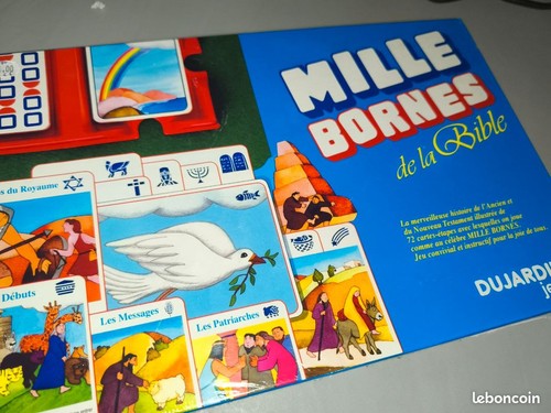 Jeu société mille 1000 - de,