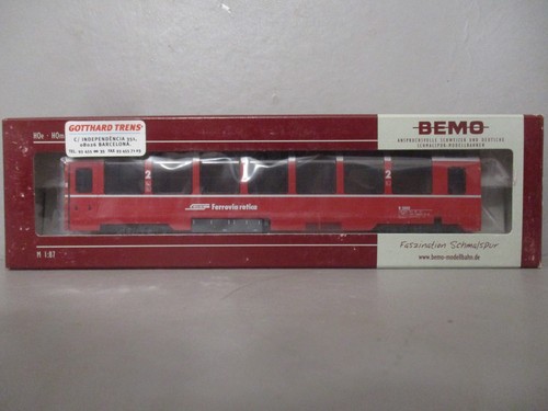 Bemo 3294 102 rhb b - 3294,