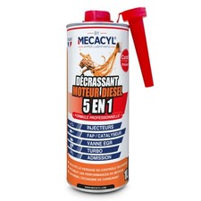 Décrassant moteur Diesel 1l