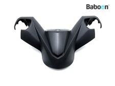 Couvercle guidon avant Yamaha