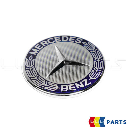 Neuf authentique mercedes benz - neuf, mercedes-benz
