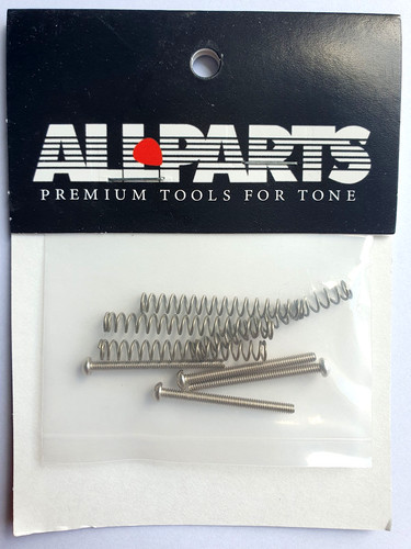 Vis humbucker allparts avec - vis,