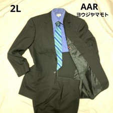 [AAR] Yohji Yamamoto Suit