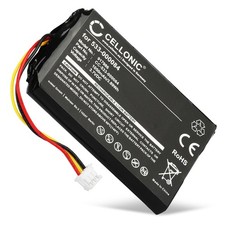 1x Batterie pour
