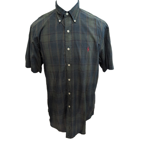 Chemise ralph lauren classic - chemise,
