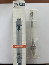 LAMPE SODIUM HAUTE PRESSION