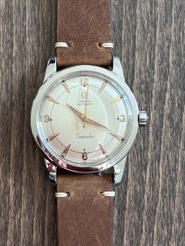 Montre homme vintage omega - homme,
