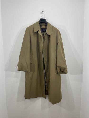 Trench burberry - burberry,