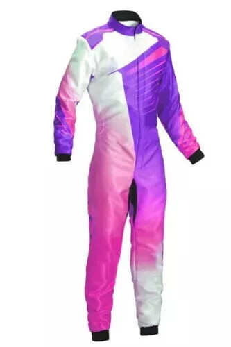 0mp kart racing suit fan - racing,