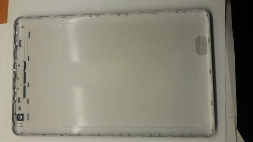 Original archos 101 platinum - archos,