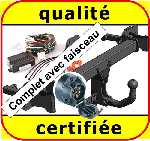 Attelage pour bmw - attelage, 3