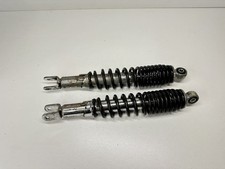 AMORTISSEURS DAELIM S3 125