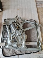 mécanisme lève vitre