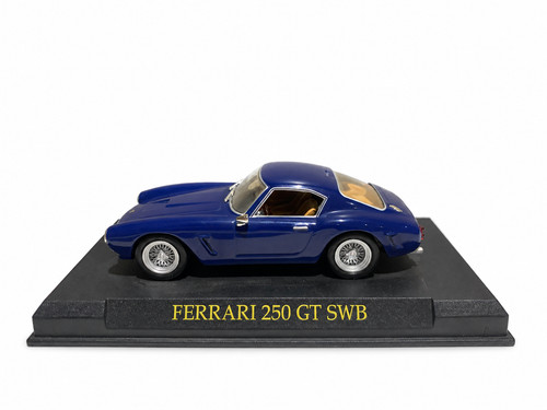 Ferrari 250 swb - ferrari,