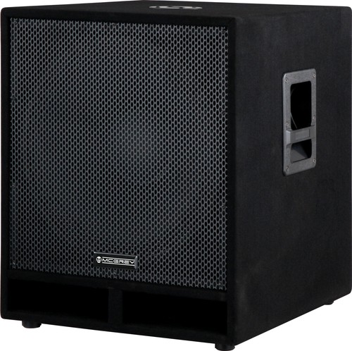 Enceinte haut parleur - dj, pa