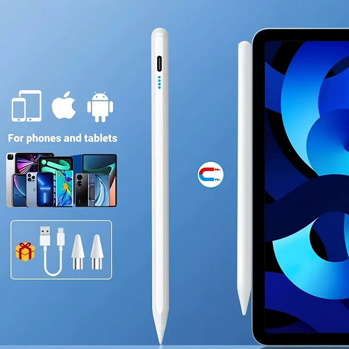 Stylet universel tactile - , 2026