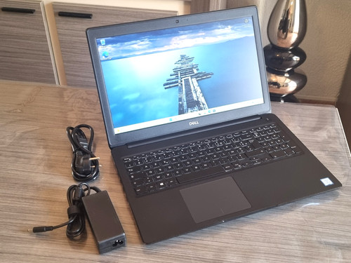 Ordinateur portable dell - portable,