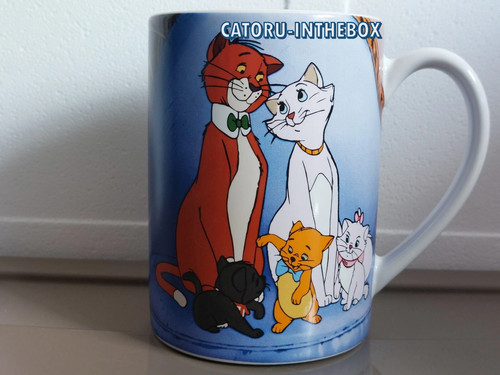 Tasse mug cup disney - tasse,