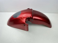 GARDE BOUE AVANT HONDA ST 1100