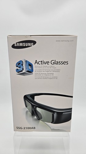 Samsung active glasses - , 3d
