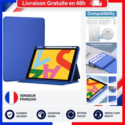 Procase coque ipad - coque,