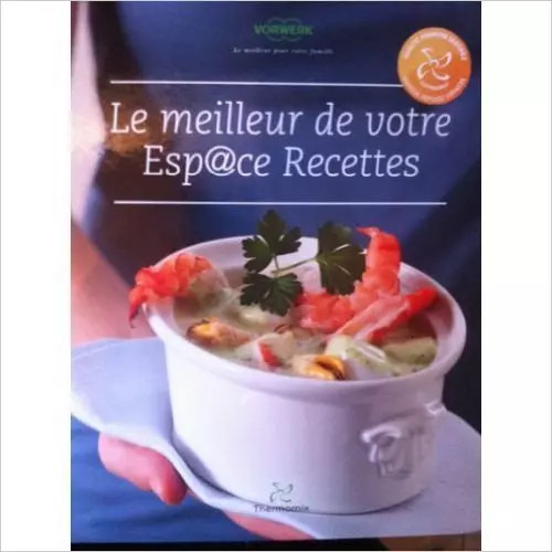 Livre thermomix meilleur - le,
