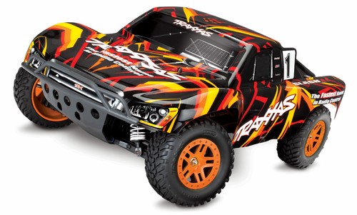 Traxxas 68054 slash xl - a, 5
