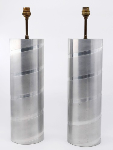 Lampes 1970 pergay max - lampes, 1970_no_pergay_max