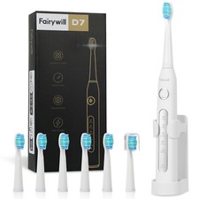 Fairywill Brosse à dent
