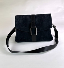 Delvaux Nubuck Givry Leather