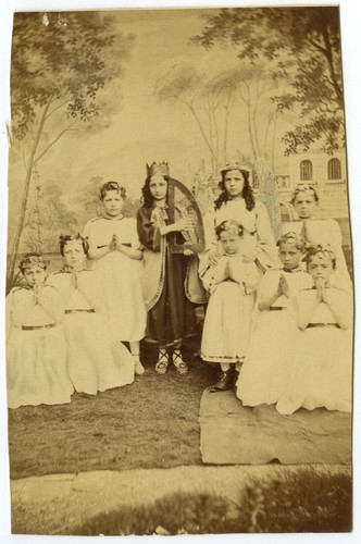 Prière des anges enfants - anges.,