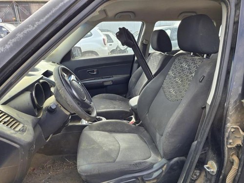 Berceau avant kia - avant, soul