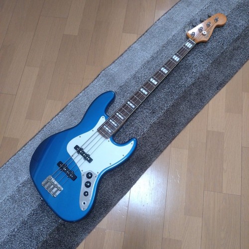 Basse électrique squier - basse,