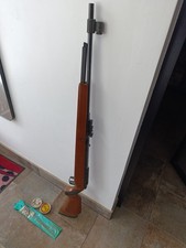 Carabine à air comprimé