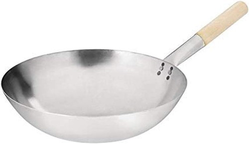 Wok vogue en acier - wok,