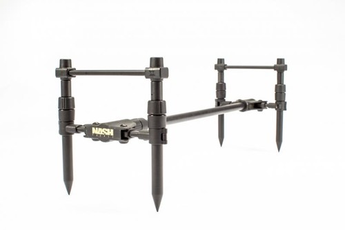 Nash rod pod canne - rod, 2