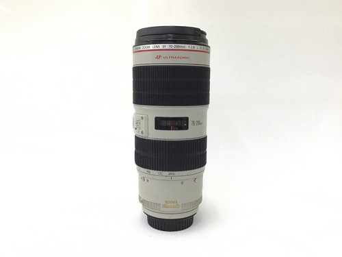 Canon objectif zoom - canon,