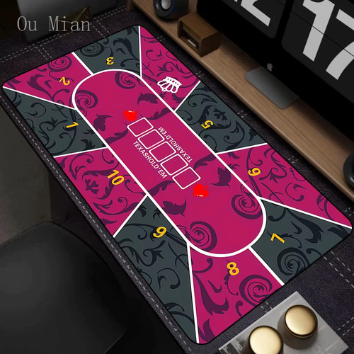 Tapis poker texas - poker,