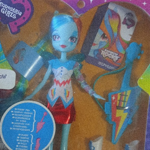 Hasbro little pony - my,