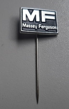 Old Pin MF Massey Ferguson Tractor Tractor Farm Equipment No Pin