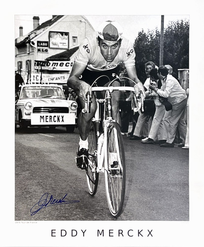 Eddy merckx 1970 - merckx,