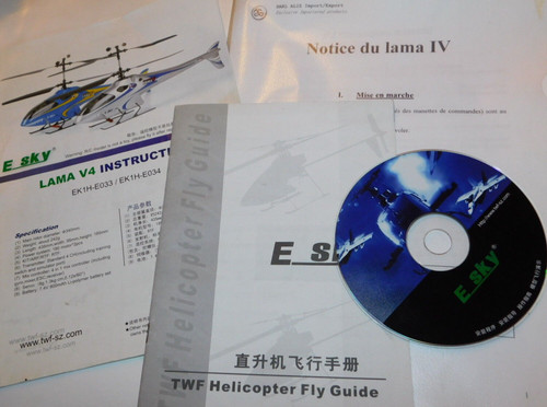 Lot manuel dvd manual notice - lot,