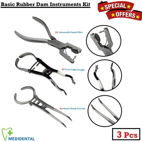 Chirurgical basique caoutchouc - chirurgical,