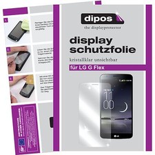 Protection pour LG G Flex Film