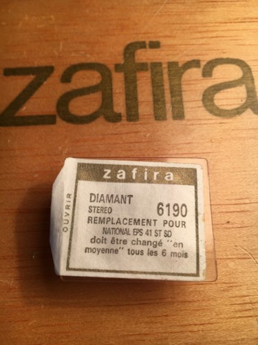 Zafira diamant 6190 - zafira,