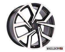 Jantes alliage Volkswagen