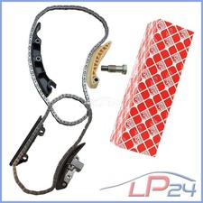 FEBI JEU DE CHAÎNES DE