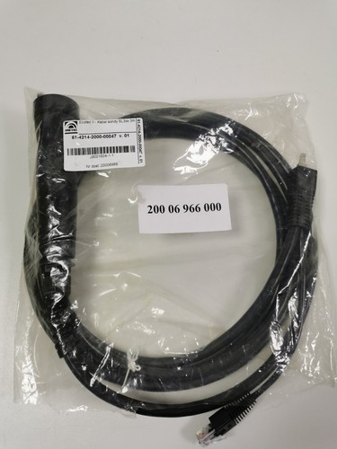 Inficon ecotec sniffer - inficon, ii