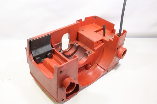 Véritable carter réservoir