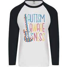 Autisme Conscience Guitare